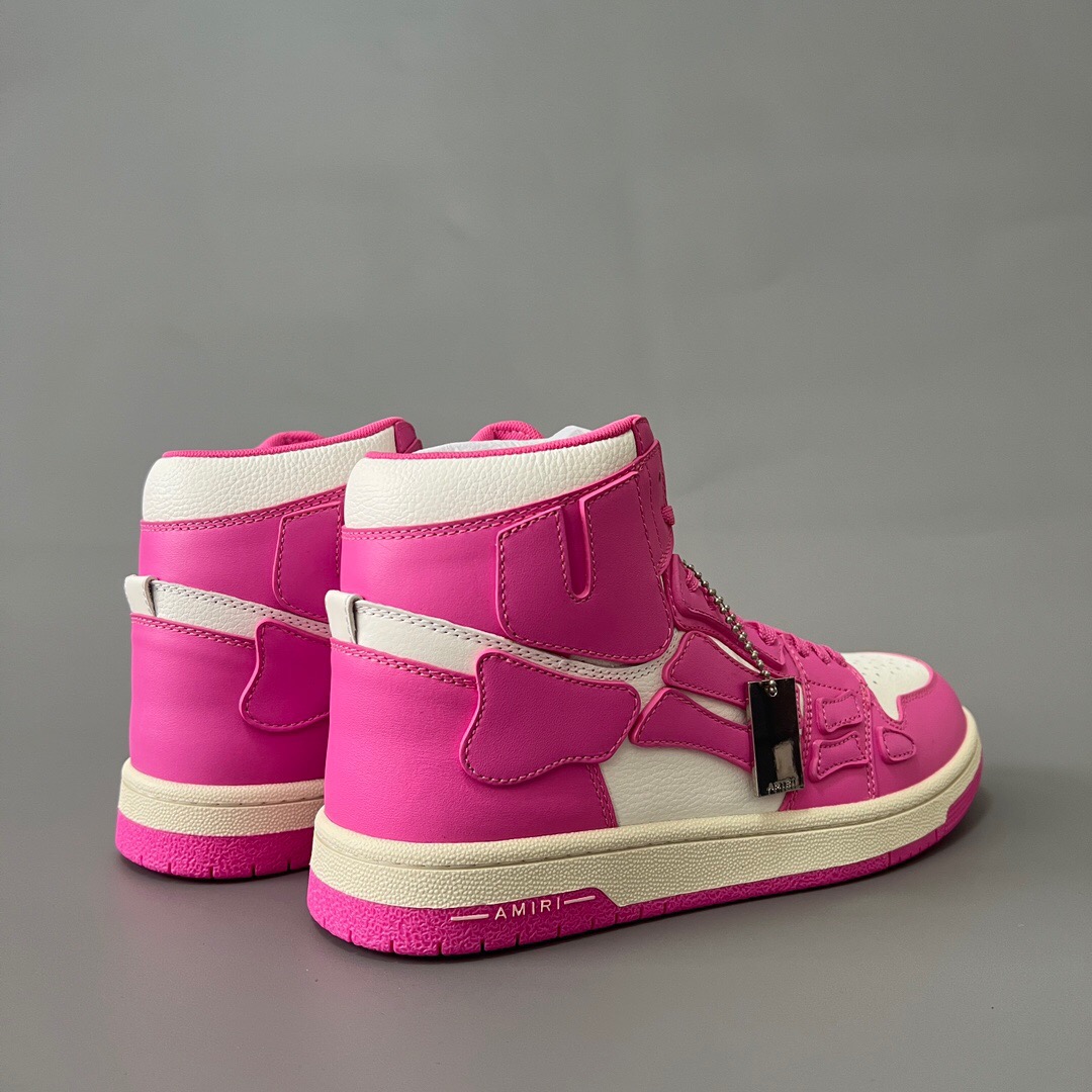 Men Women A*miri Top Sneakers