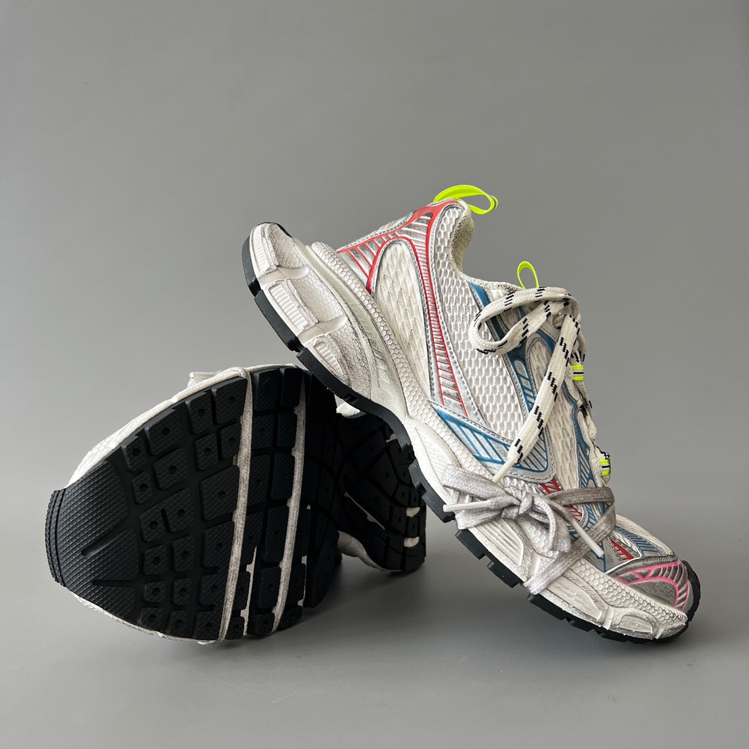 Men Women B*alenciaga 3xl Top Sneaker