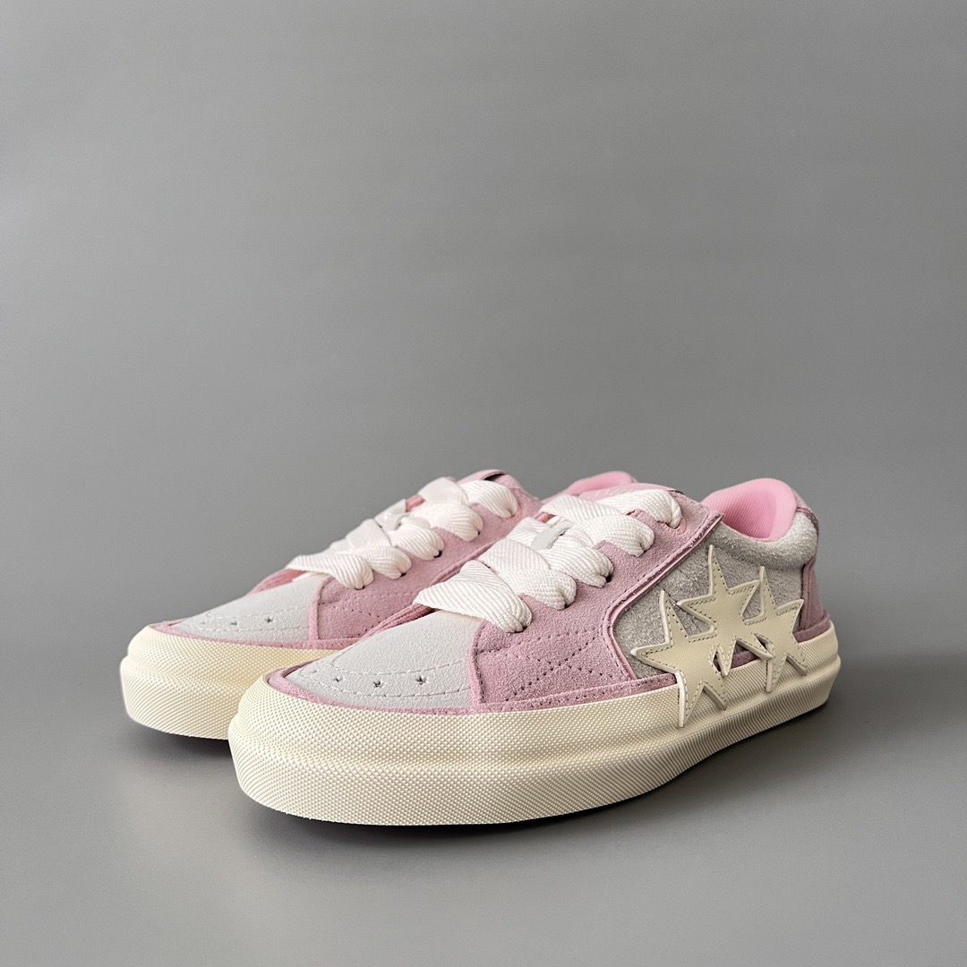 Men Women A*miri Top Sneakers