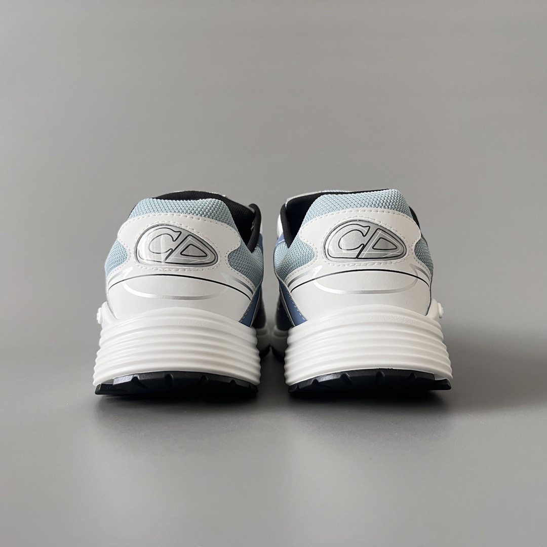 Men Women D*ior Top Sneaker