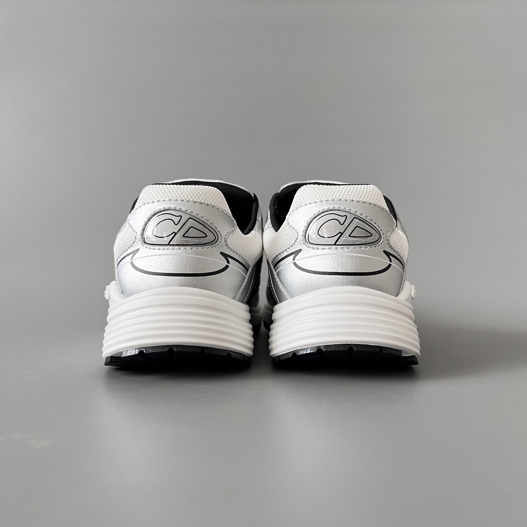 Men Women D*ior Top Sneaker