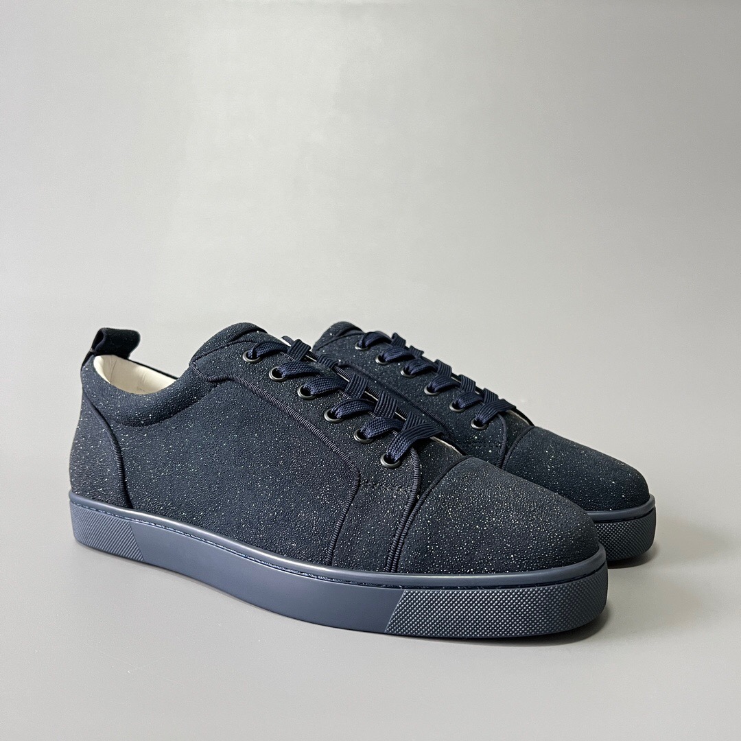 Men Women C*hristian L*ouboutin Sneakers