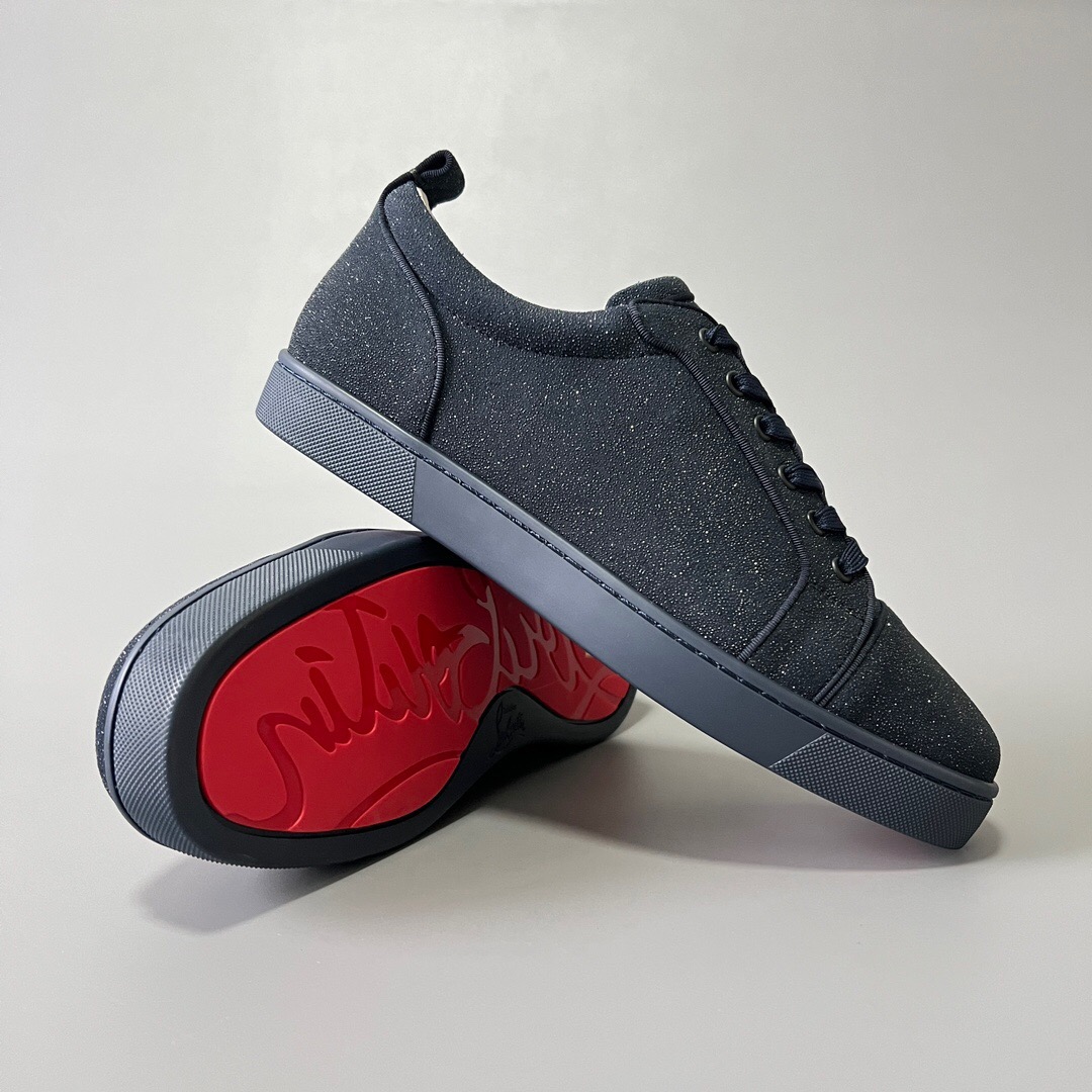 Men Women C*hristian L*ouboutin Sneakers