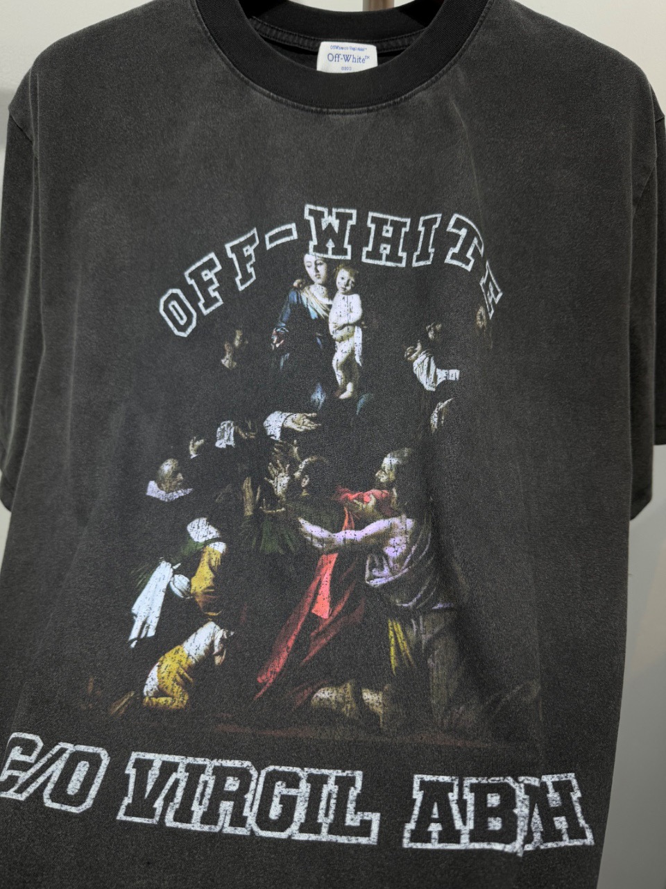 Men Women T-shirt Top Quality