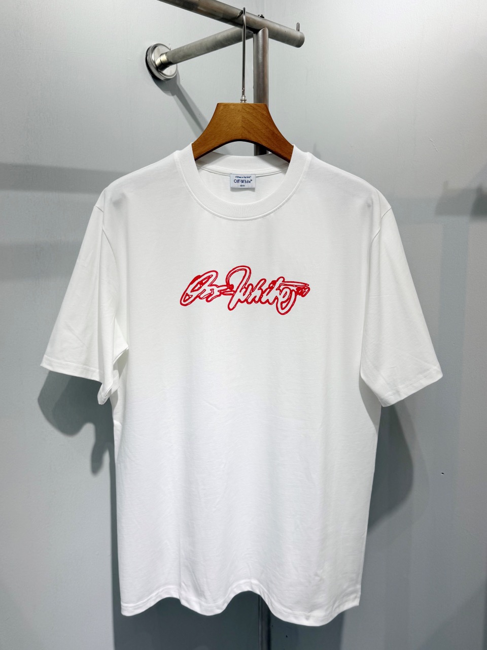 Men Women T-shirt Top Quality