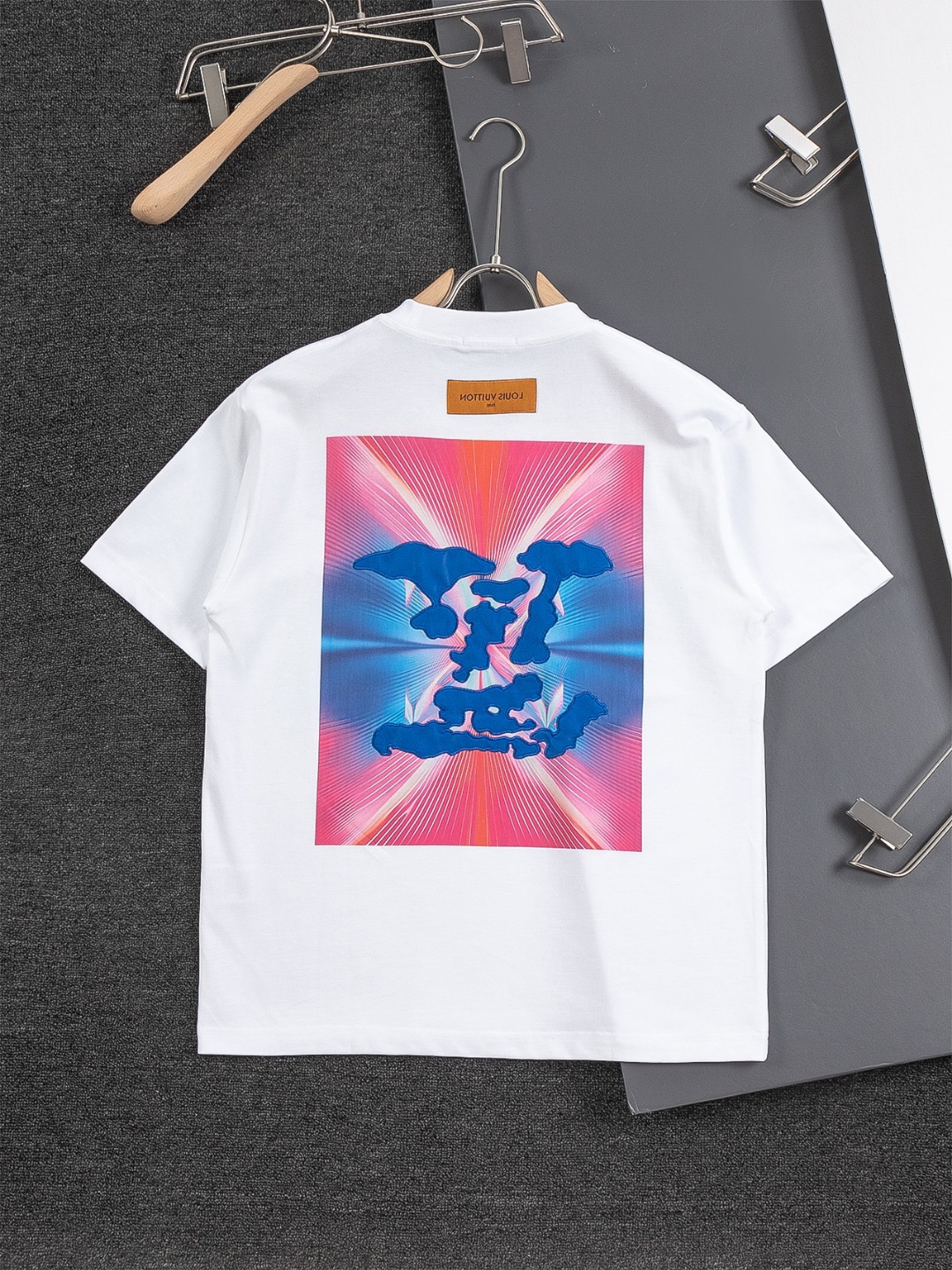 Men T-shirt Top Quality