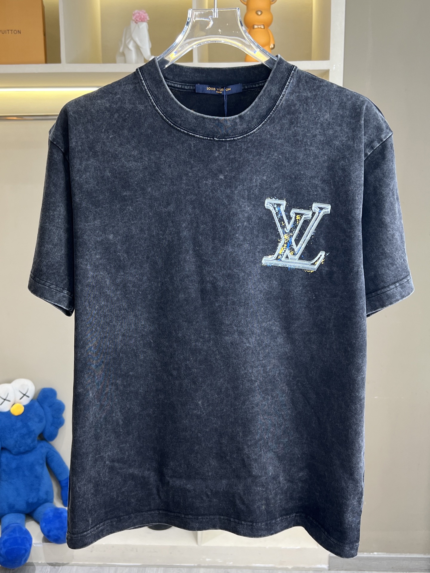 Men Women T-shirt Top Quality