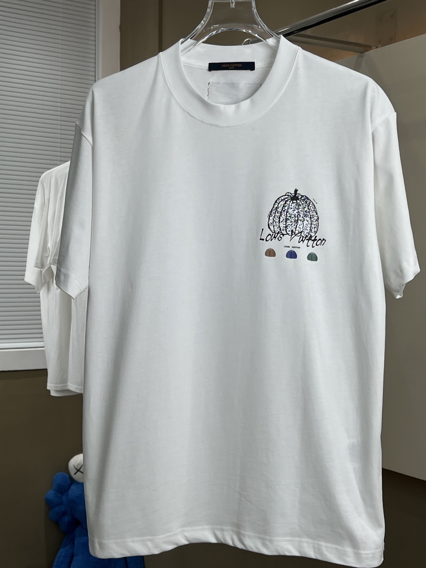 Men Women T-shirt Top Quality