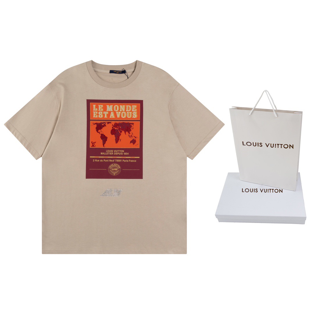 Men T-shirt Top Quality