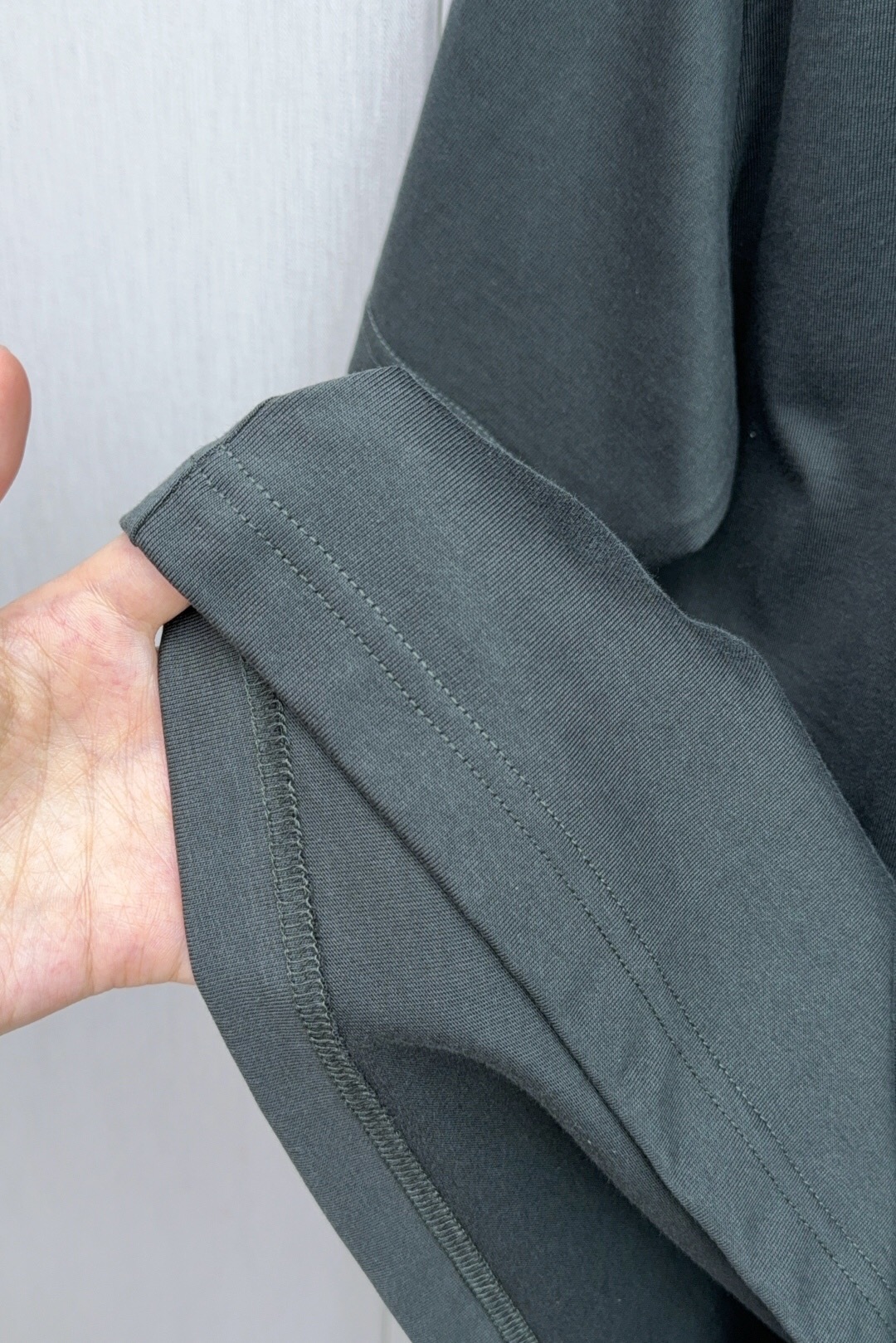 Men T-shirt Top Quality