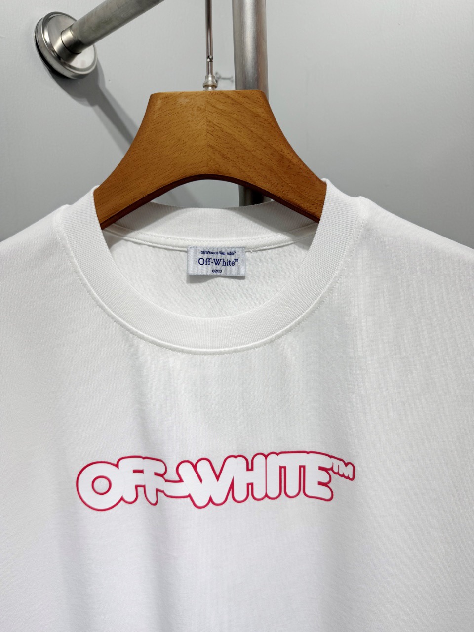 Men Women T-shirt Top Quality