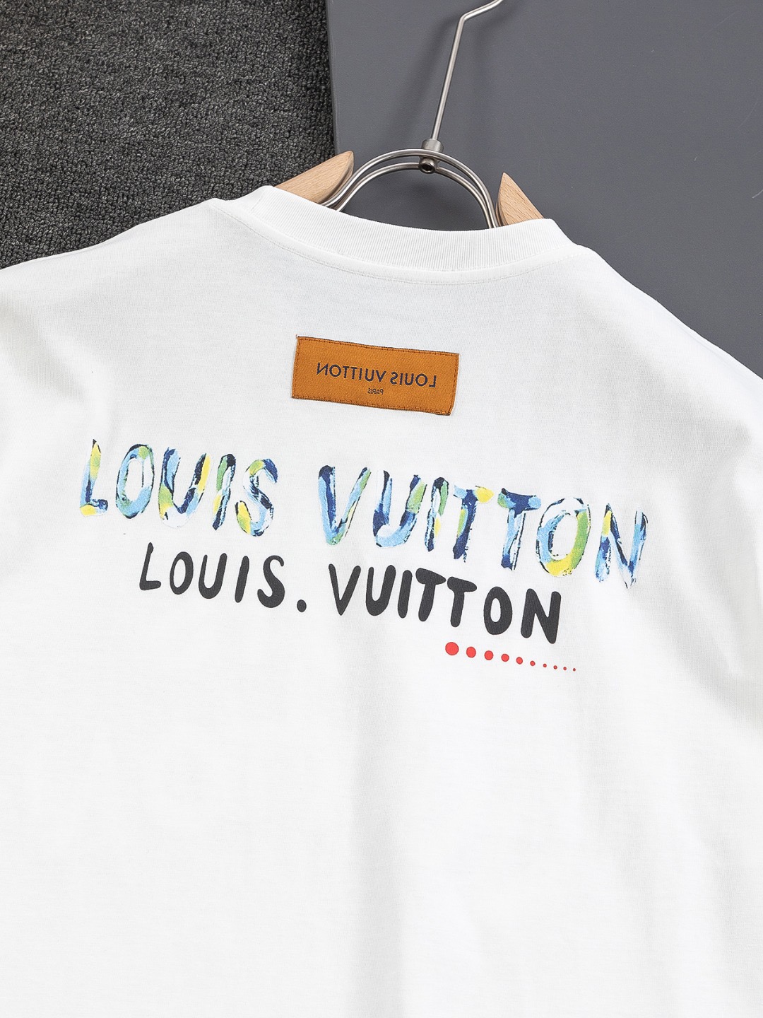 Men T-shirt Top Quality