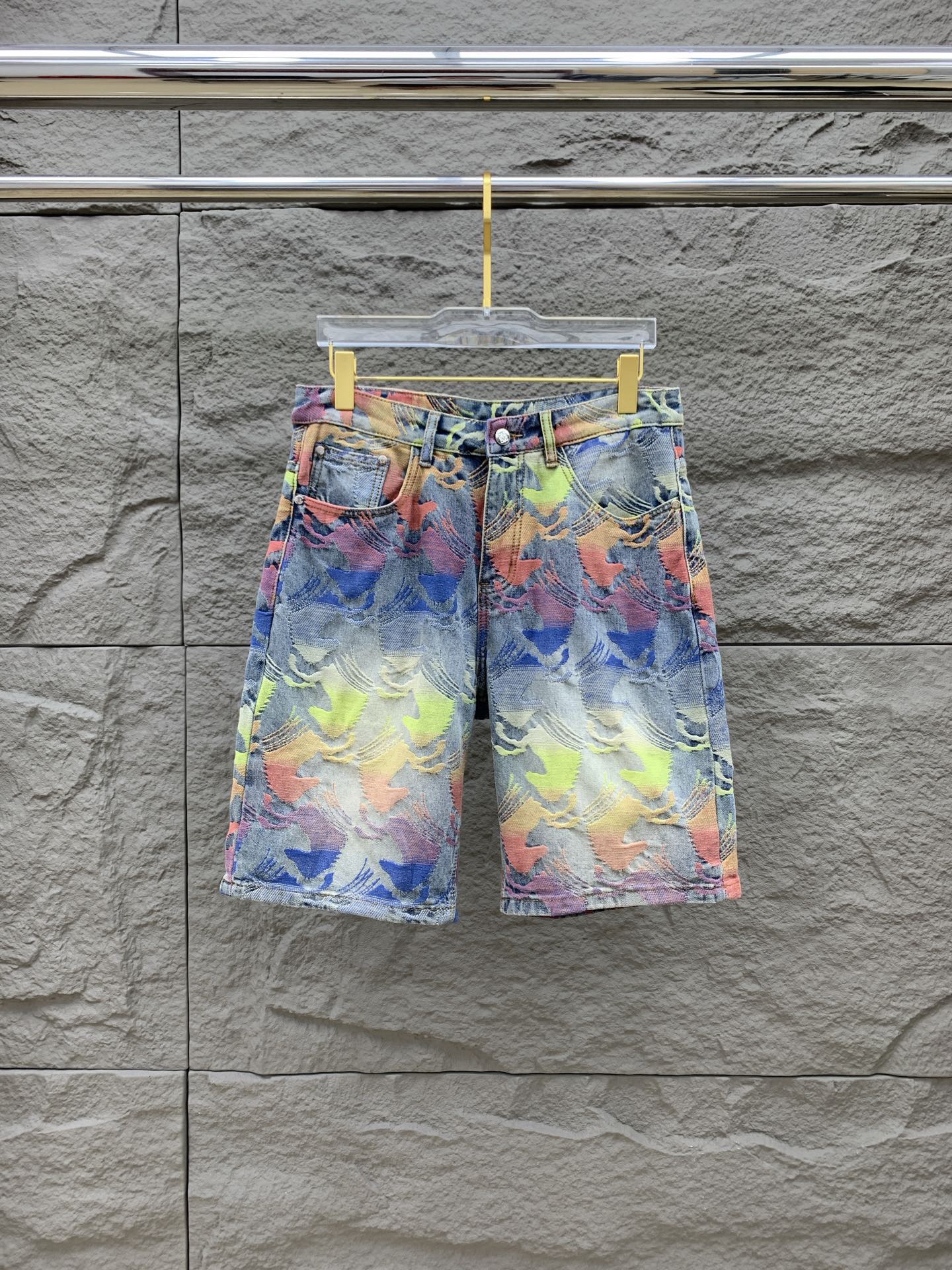 Men Shorts Top Quality