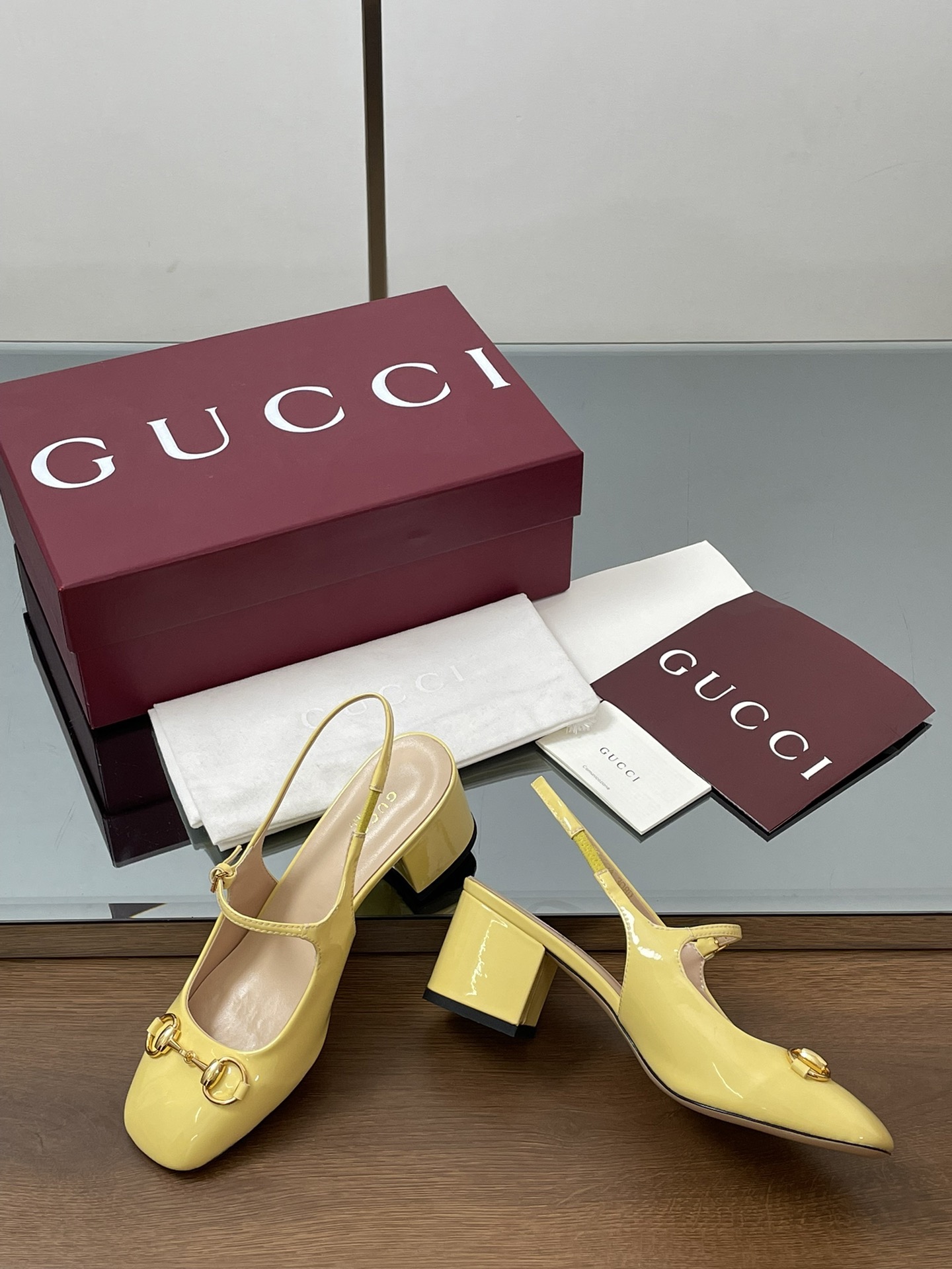 Women G*ucci Top Sandals