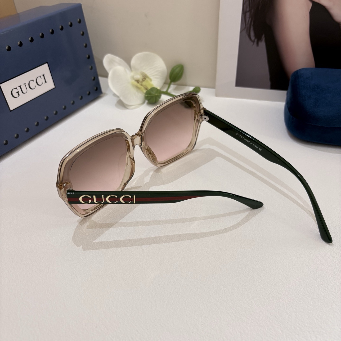 Top Quality G*ucci Glasses