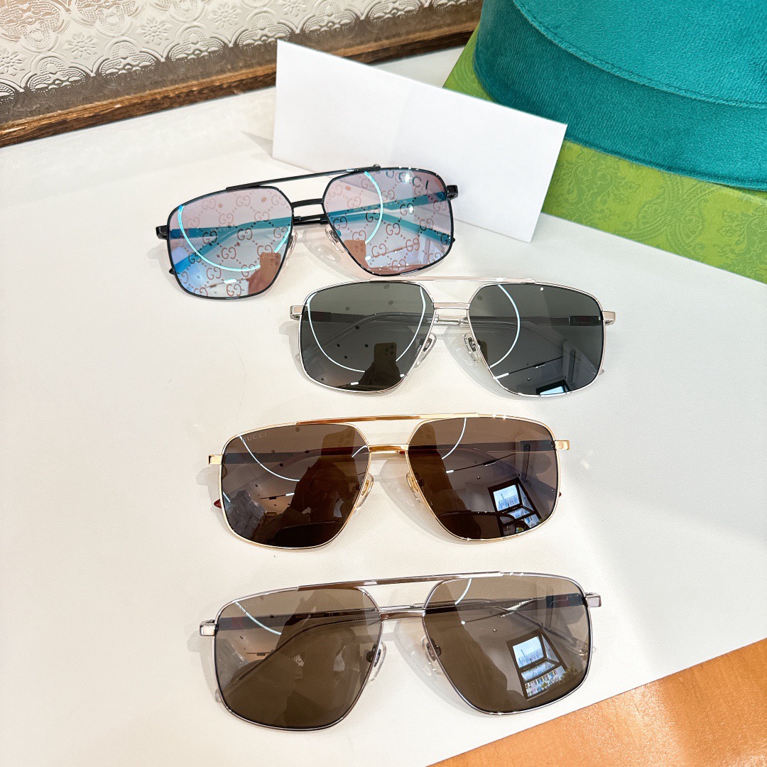 Top Quality G*ucci Glasses