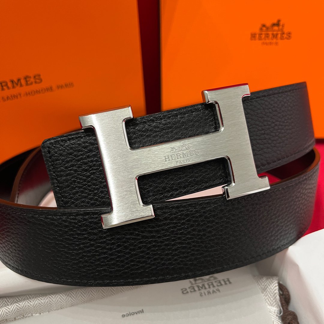 H*ermes Top Version 38mm