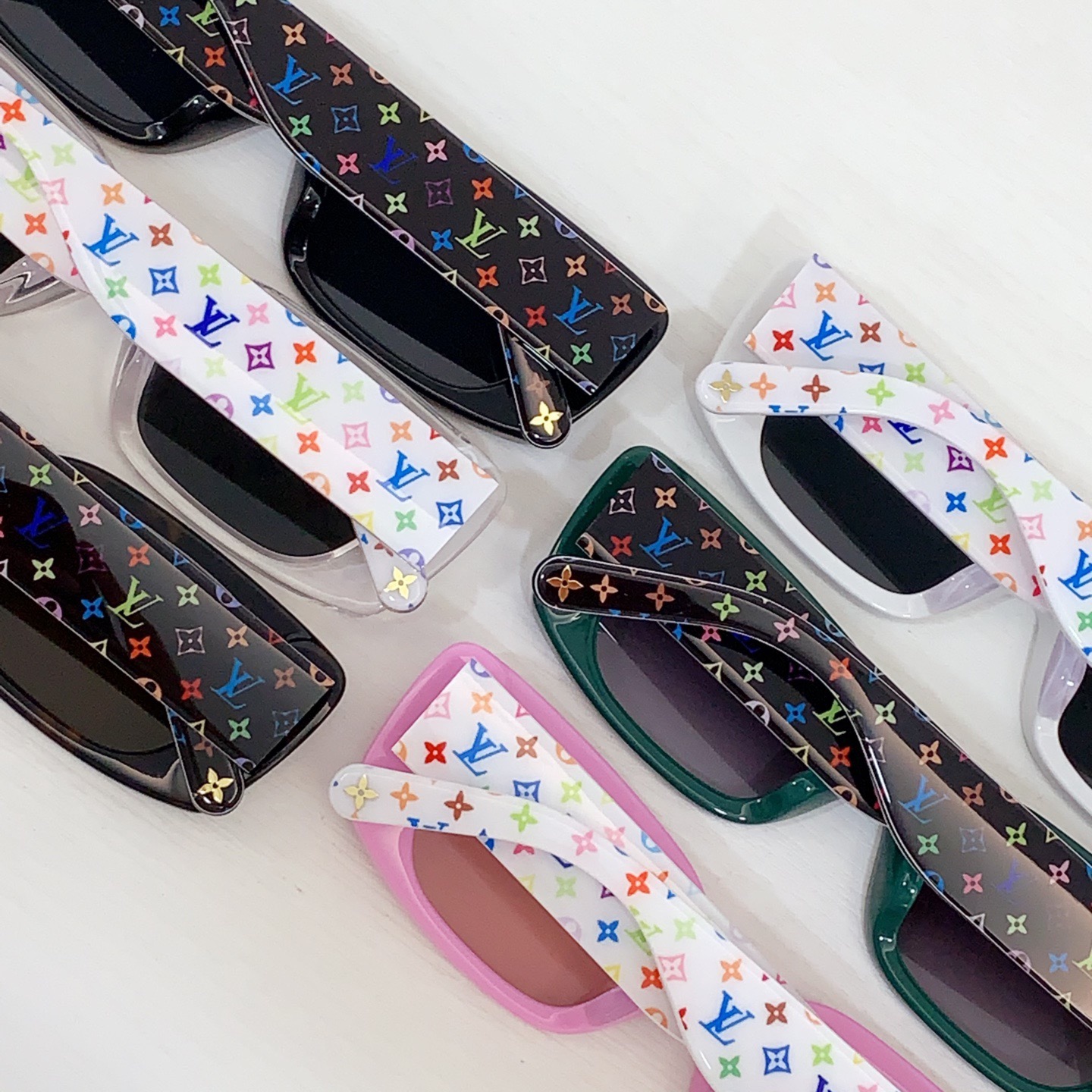 Top Quality L*ouis V*uitton Glasses