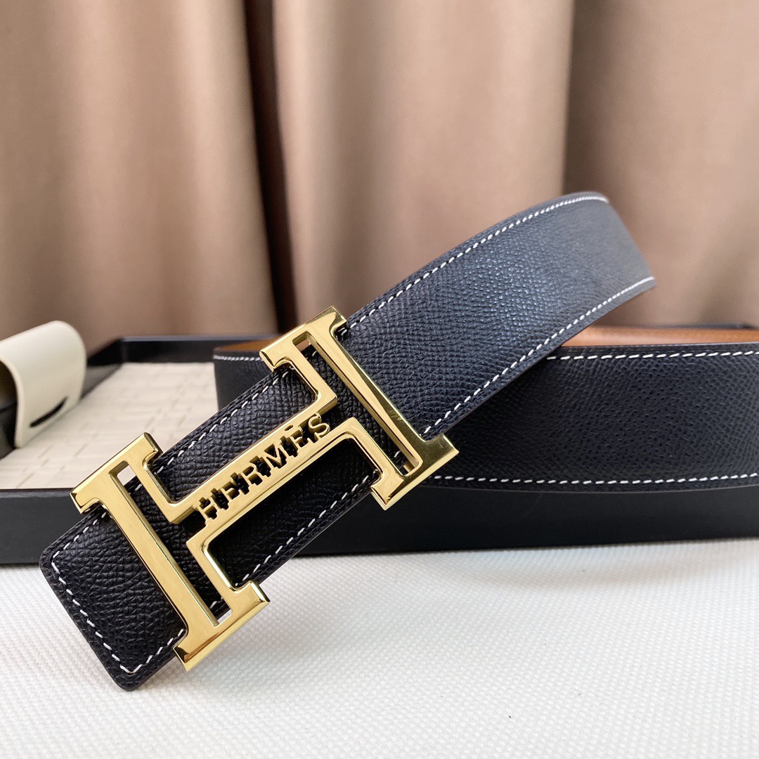 H*ermes Top Version 38mm