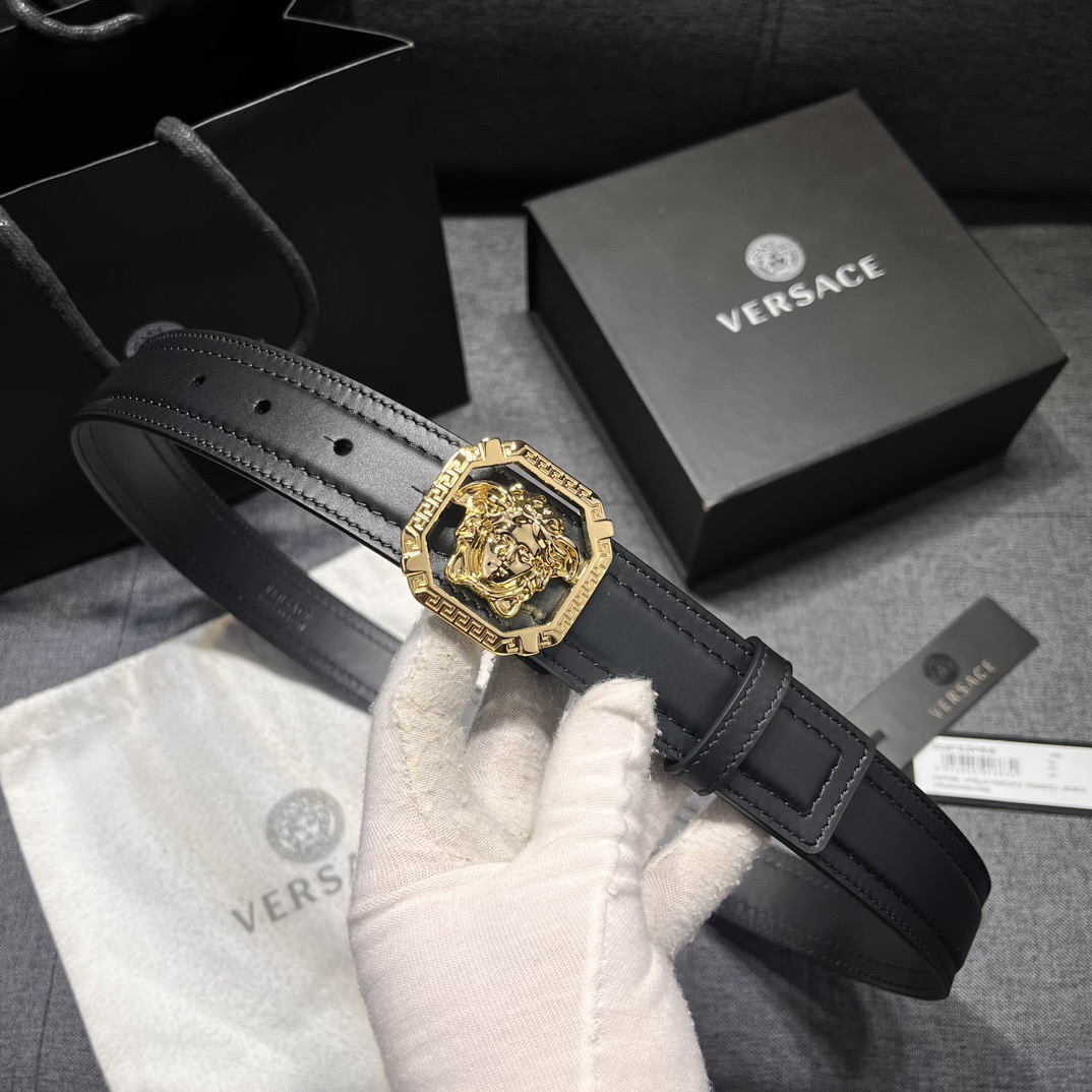 V*ersace Belts Top Quality