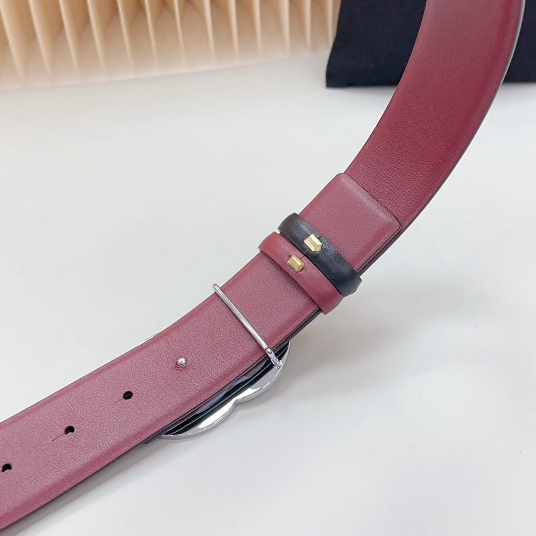 C*hanel Belts Top Quality