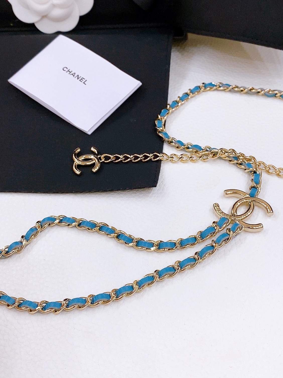 C*hanel Belts Top Quality