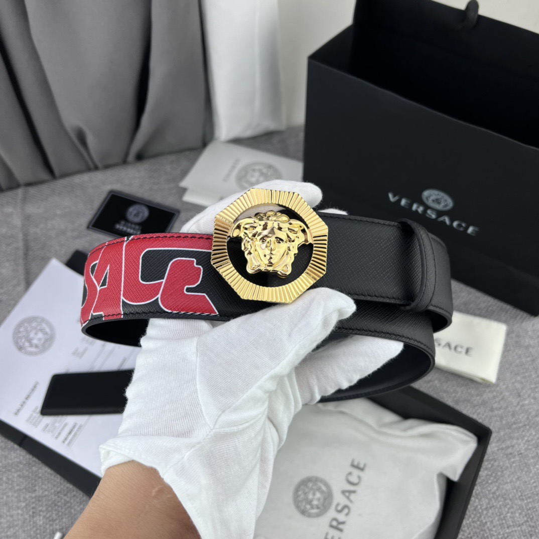 V*ersace Belts Top Quality