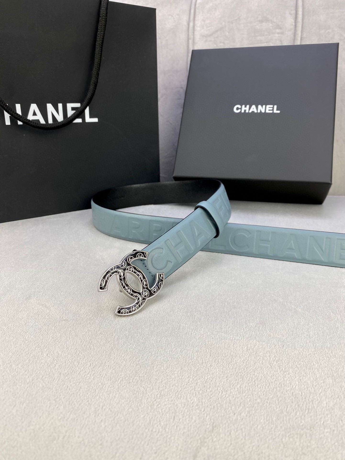 C*hanel Belts Top Quality