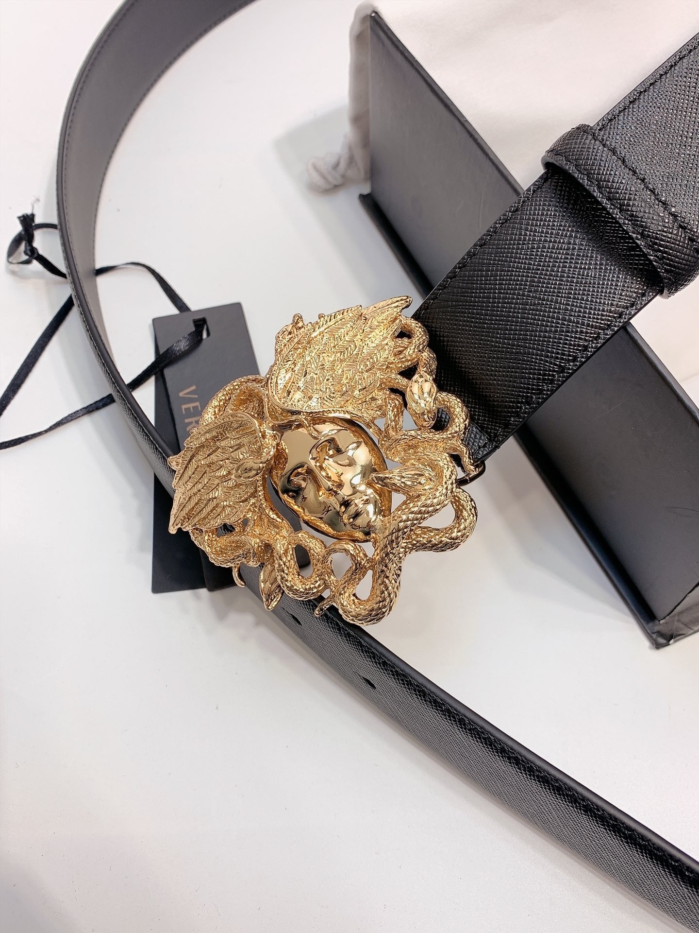 V*ersace Belts Top Quality