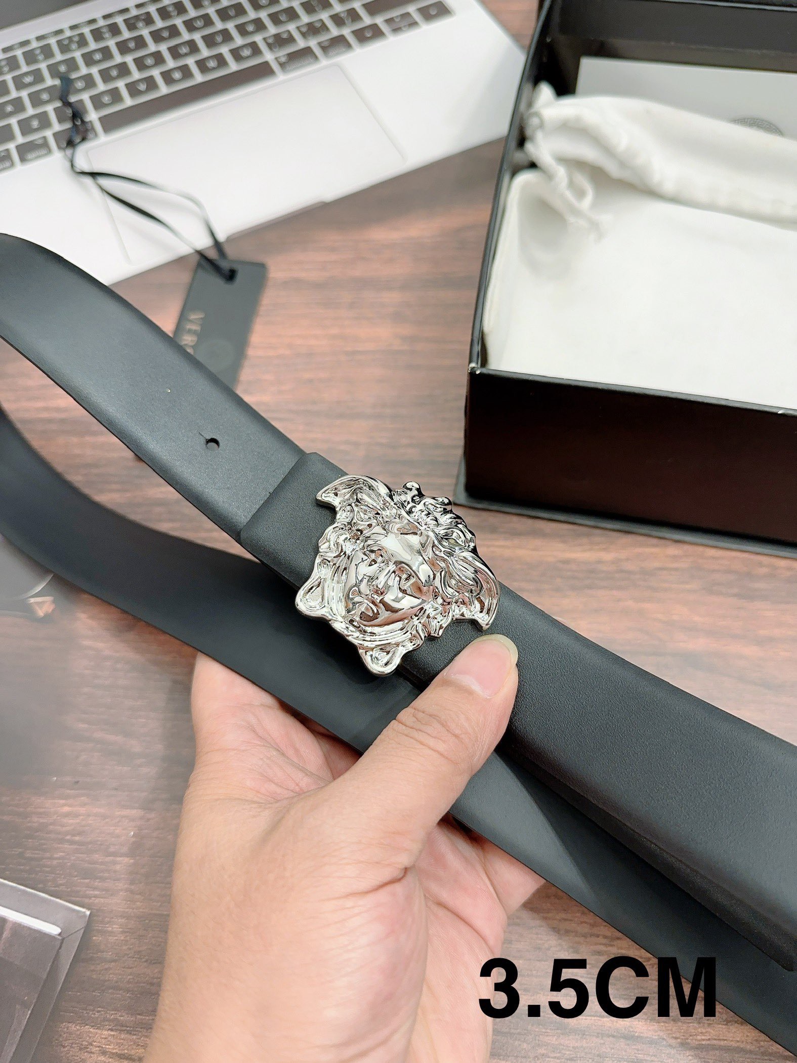 V*ersace Belts Top Quality