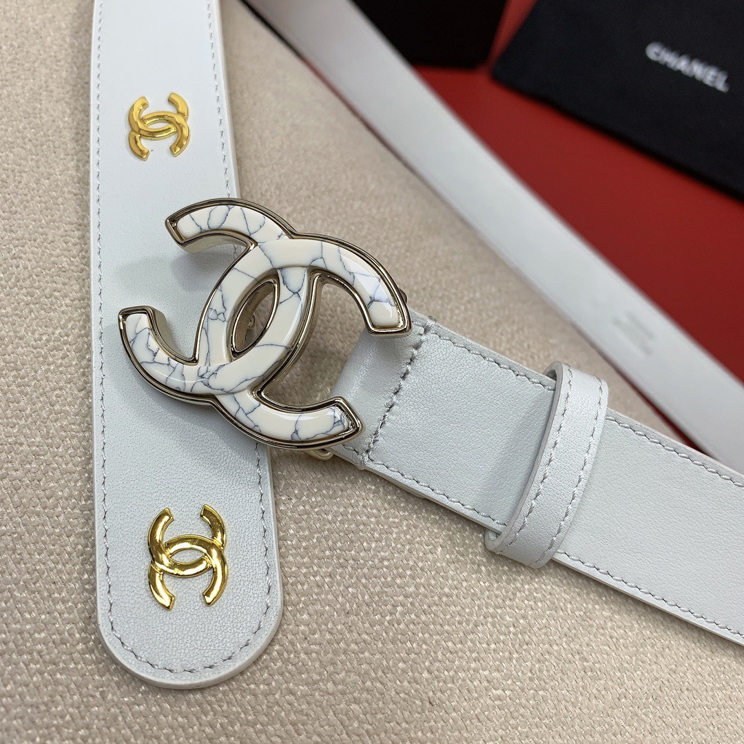 C*hanel Belts Top Quality