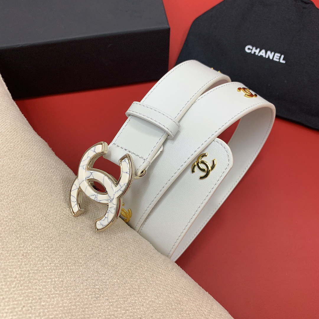C*hanel Belts Top Quality
