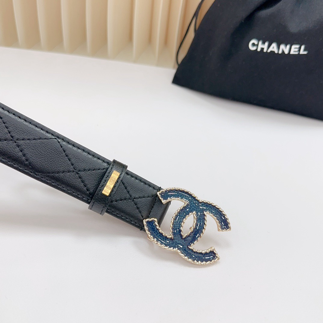 C*hanel Belts Top Quality