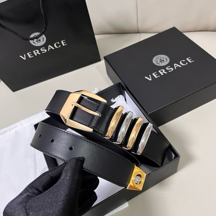 V*ersace Belts Top Quality