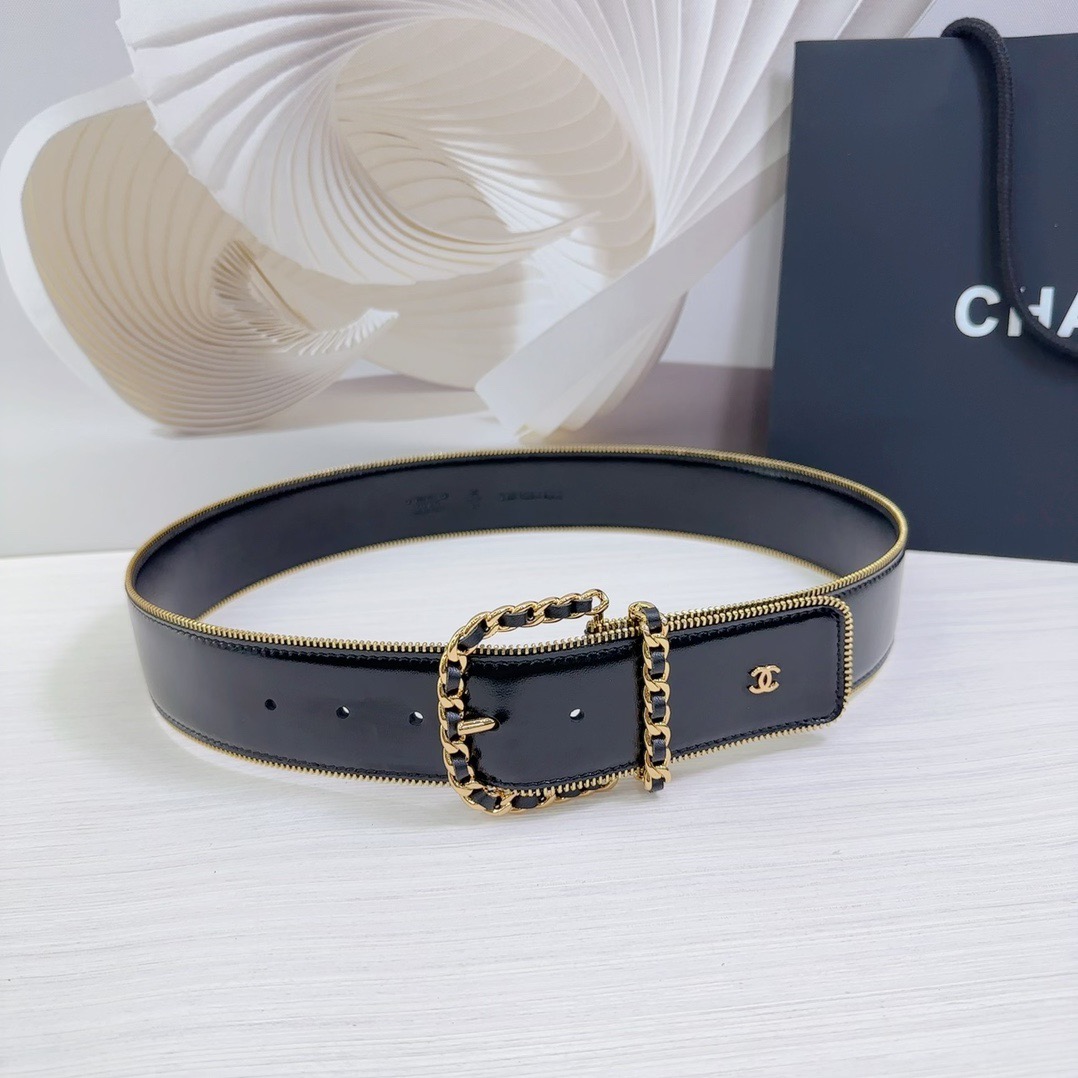 C*hanel Belts Top Quality