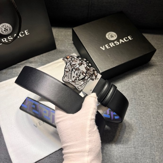 V*ersace Belts Top Quality