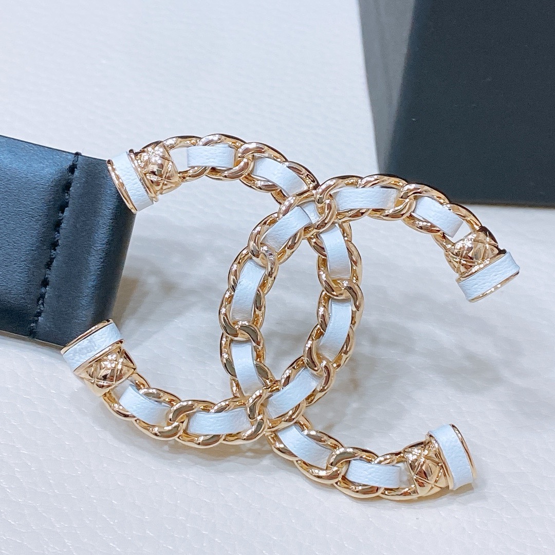 C*hanel Belts Top Quality