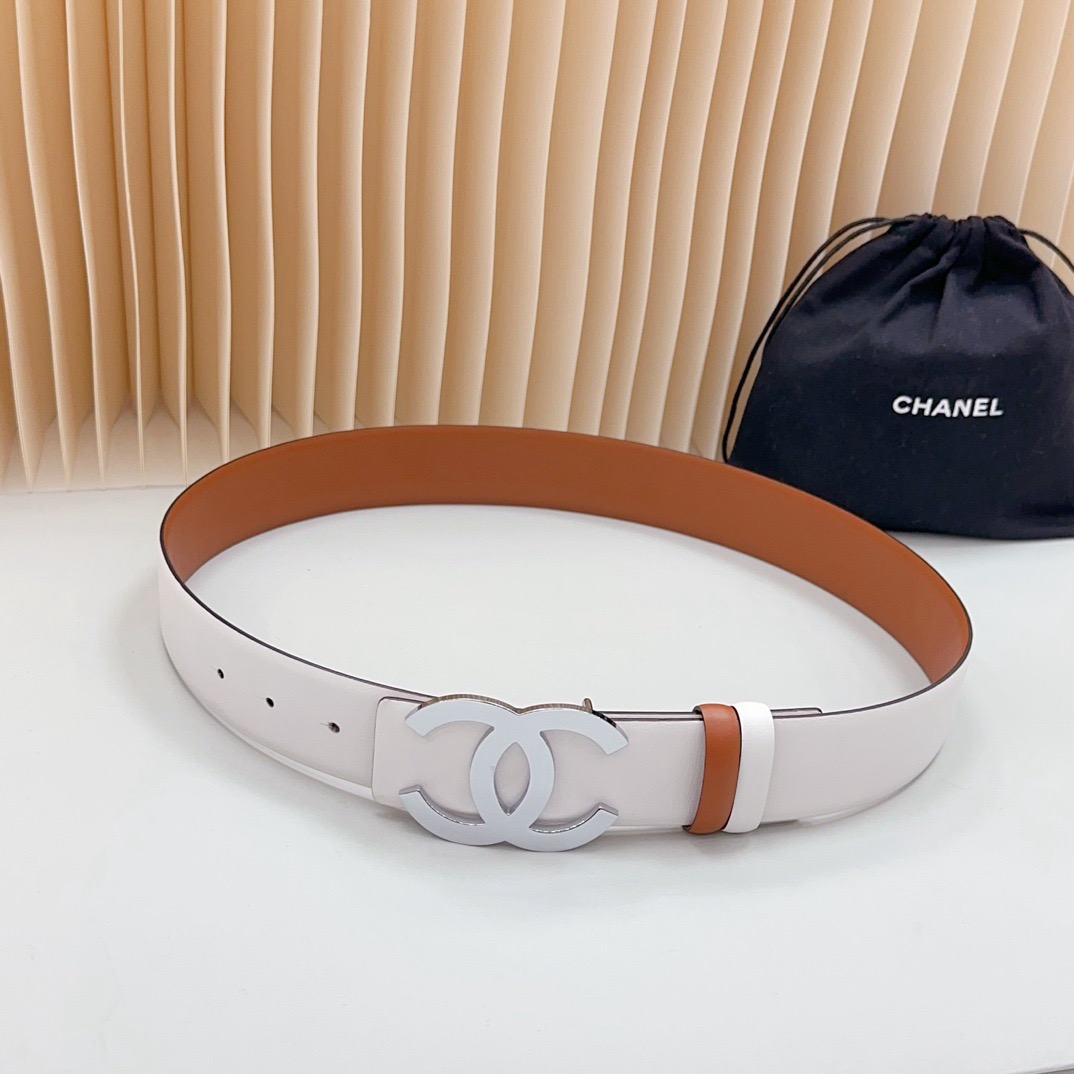 C*hanel Belts Top Quality
