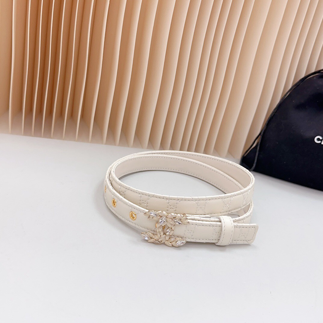 C*hanel Belts Top Quality