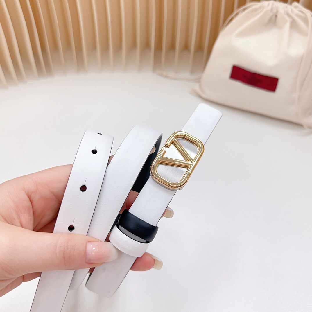 V*alentino Belts Top Quality