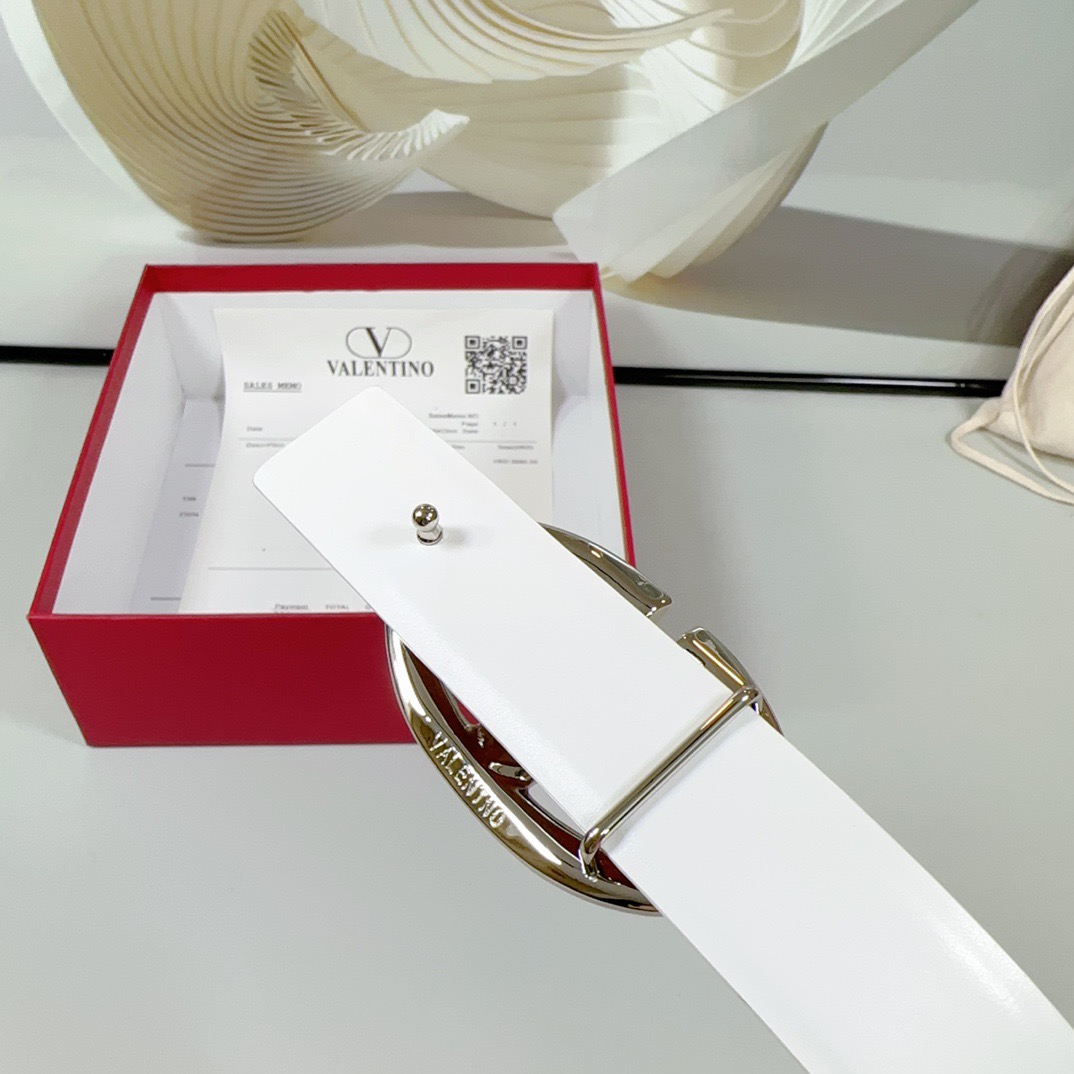 V*alentino Belts Top Quality