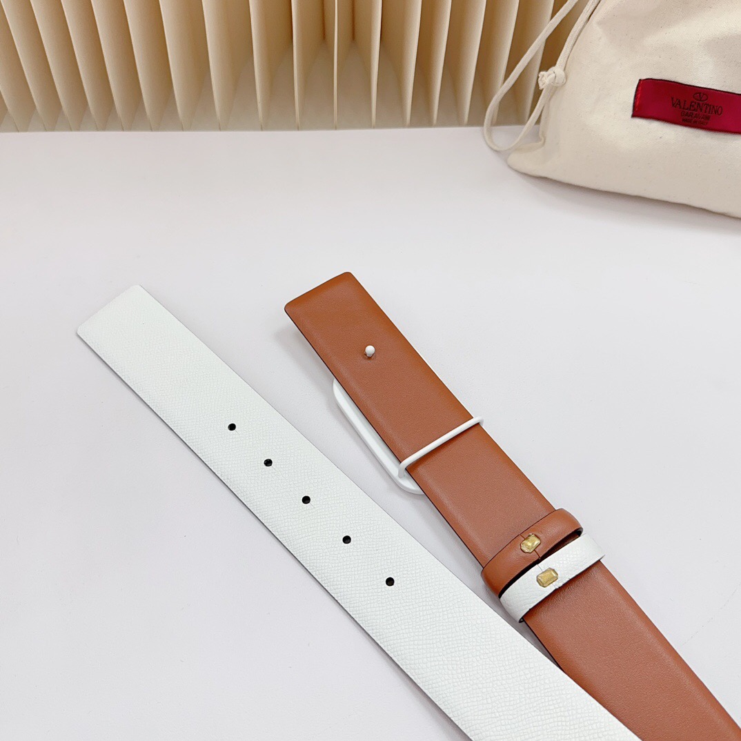 V*alentino Belts Top Quality