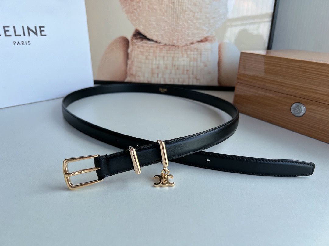 C* eline Belts Top Quality