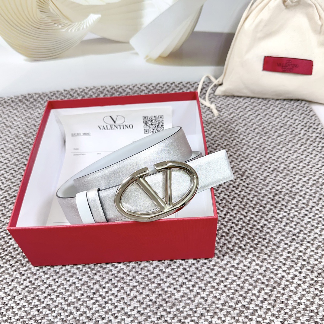 V*alentino Belts Top Quality