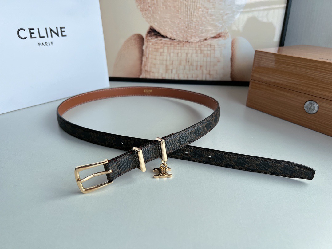 C* eline Belts Top Quality