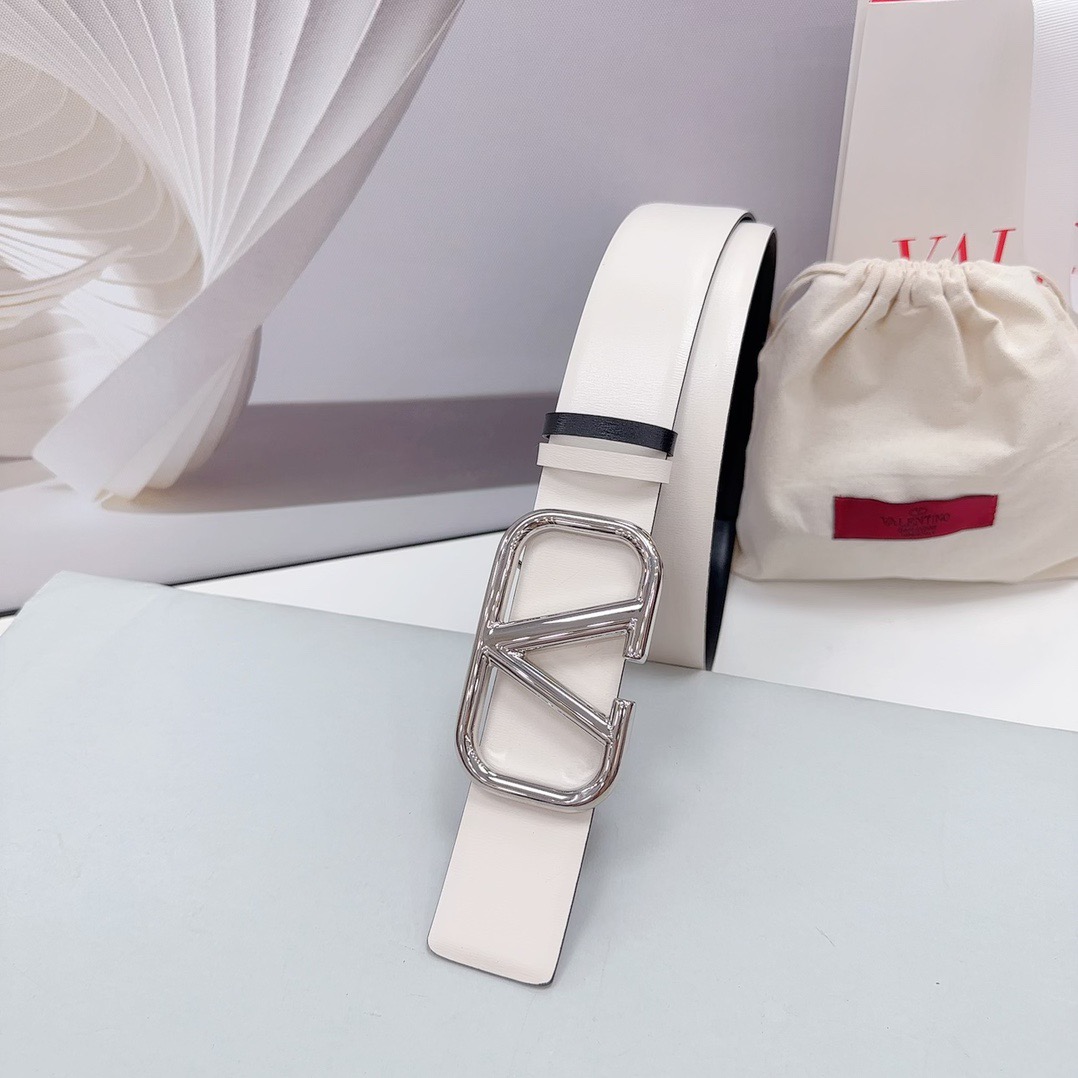 V*alentino Belts Top Quality