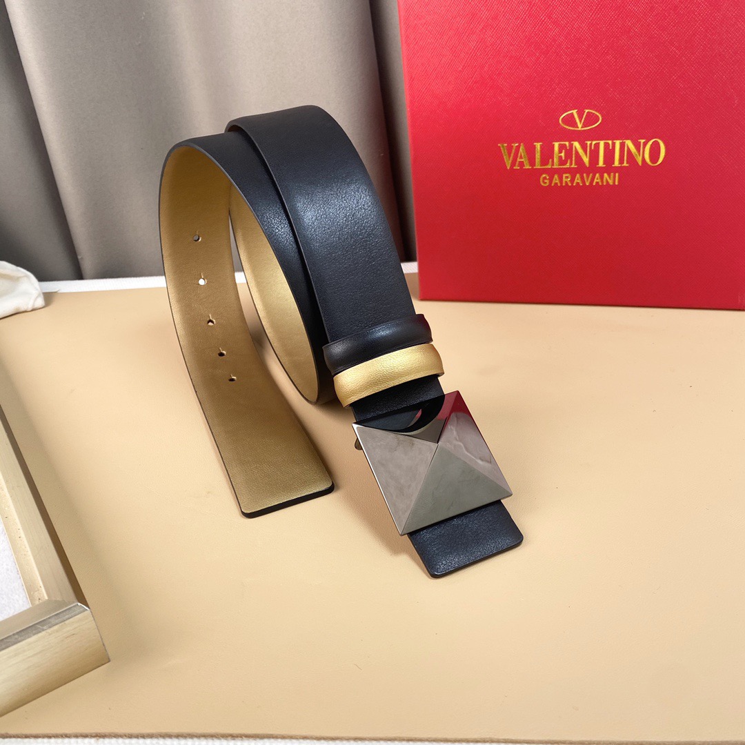 V*alentino Belts Top Quality