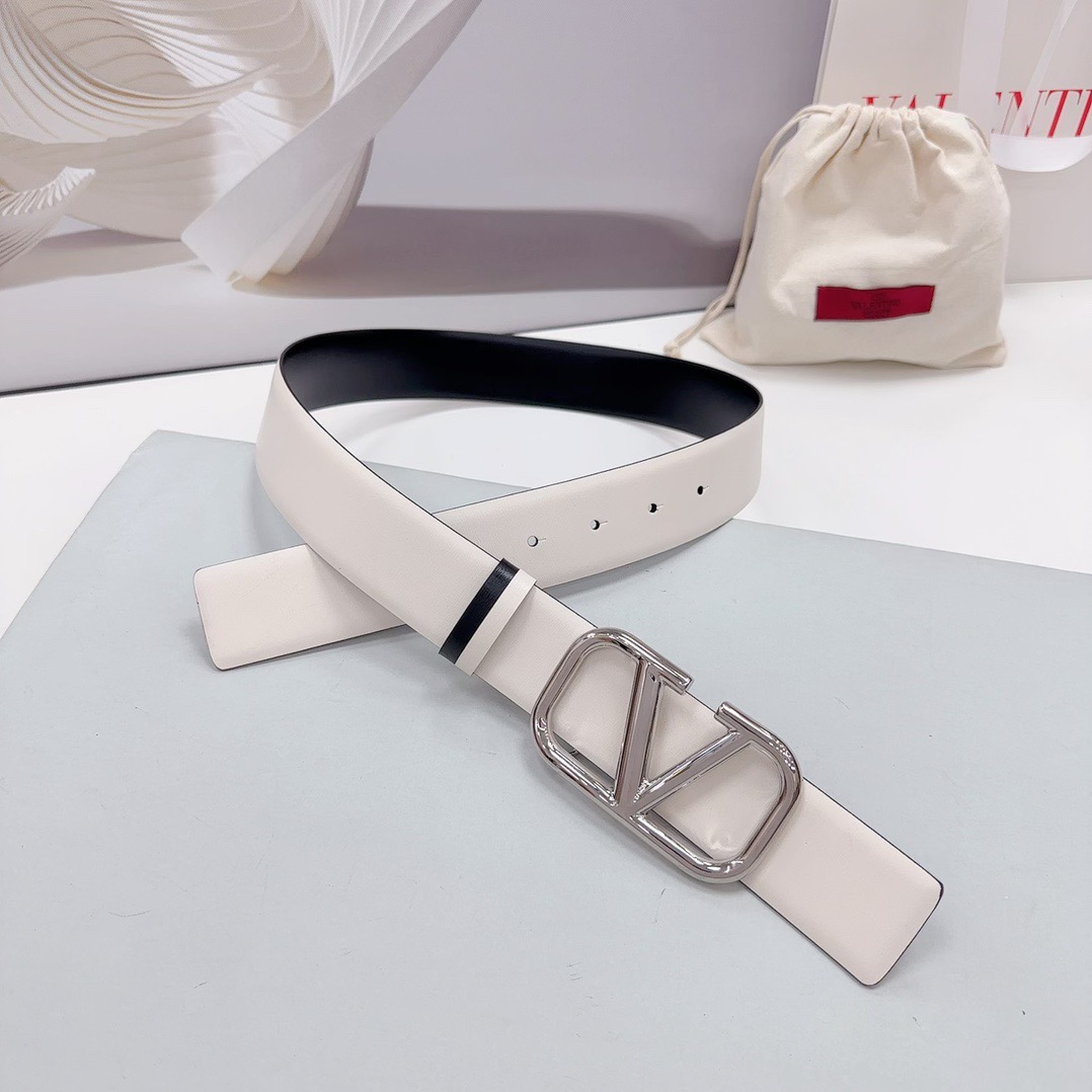 V*alentino Belts Top Quality