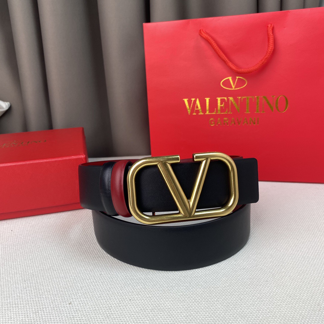 V*alentino Belts Top Quality