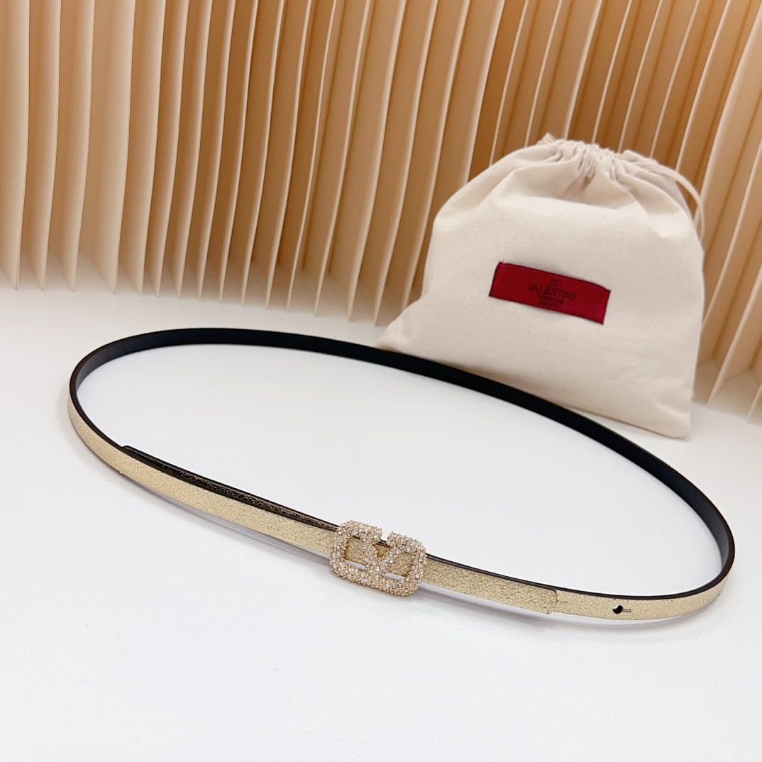 V*alentino Belts Top Quality
